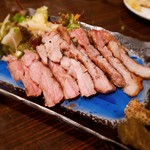 九州料理 マルキュウ - 