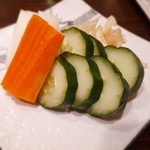 九州料理 マルキュウ - 