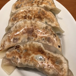 紅虎餃子房 - 