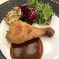 ビュッフェ＆カフェレストラン ナイト＆デイ - 