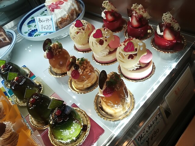 ケナリィー Kenally 平野 大阪メトロ ケーキ 食べログ ケナリィー Kenally 平野 大阪メトロ ケーキ 食べログ