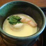 Shikino Teburu - 茶碗蒸し