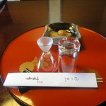 つる幸 - 金沢は浅野川と犀川で水に恵まれた街です