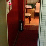 サウガット - サウガット　店舗入口