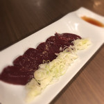 Jukusei Yakiniku Maruniku - 