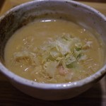 麺処 竹川 - 