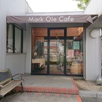 マークオーレカフェ - Mark Ole Cafe 2019年8月