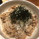 蕎麦きり みよた - 