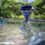 軽井沢の芽衣 - 可愛い砂時計で美味しさ計ります