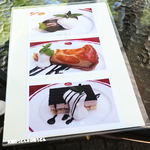 軽井沢の芽衣 - ケーキ