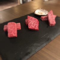 熟成焼肉 マルニク - 