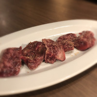 熟成焼肉 マルニク - 