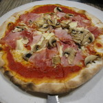 Hotel Piz Restaurant & Pizzeria - 
