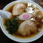 佐野ラーメン 飛龍 - 