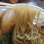 佐野ラーメン 飛龍 - 