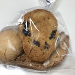 ヴィア デル サーレ - お菓子　