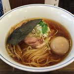 らぁ麺 麦一粒 - 