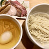らぁ麺 山雄亭