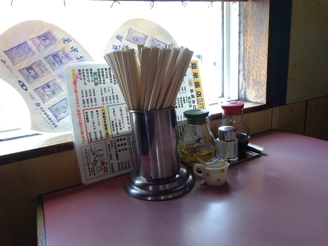 銀華飯店（ギンガハンテン） - 千年（中華料理）の写真