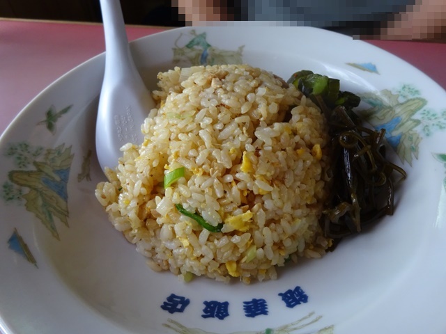 銀華飯店（ギンガハンテン） - 千年（中華料理）の写真