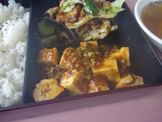 銀華飯店（ギンガハンテン） - 千年（中華料理）の写真