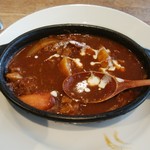 旧軽井沢食堂 - 