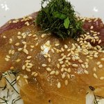 Nanami - 本日のづけ丼