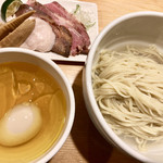 らぁ麺 山雄亭 - 