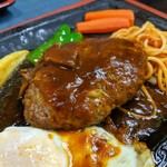 れすとらん さかき - 