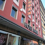 Hotel Amba - 