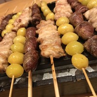 観音坂 鳥幸 -  観音坂 鳥幸 -