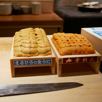 鮨 利﨑 - 