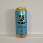 REWE To Go - Löwenbräu €1.69