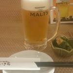 ぎょうざ酒場だいきち - 