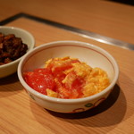 おそうざいと煎餅もんじゃ さとう - 