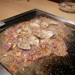 おそうざいと煎餅もんじゃ さとう - 