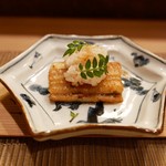 すし処 みや古分店 - 