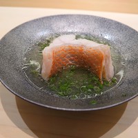 鮨 なんば 日比谷 - 