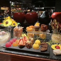 ラトリエ ドゥ ジョエル・ロブション - 