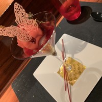 ラトリエ ドゥ ジョエル・ロブション - 