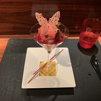 ラトリエ ドゥ ジョエル・ロブション - 