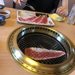 炭火焼肉 やきや - 