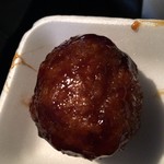 さかの - でかい肉団子