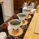東京茶寮 - 