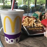 マクドナルド - 