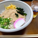 おがわうどん - 