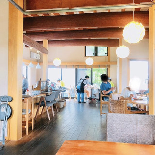 カフェ ha・na・Re_2