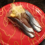 グルメ回転寿司 函太郎 - 