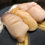 グルメ回転寿司 函太郎 - 