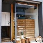 Wakuri - 